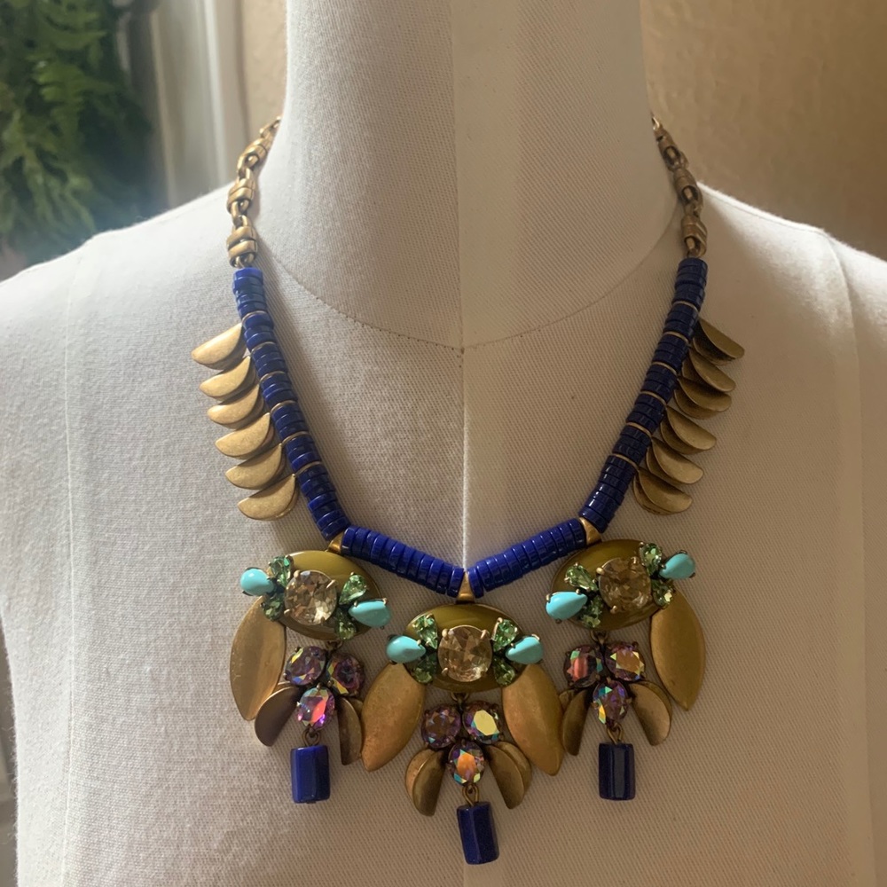 J. Crew Necklace